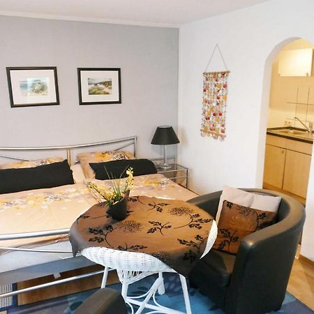 Ferienappartement Grund 塞巴特黑灵斯多夫 外观 照片
