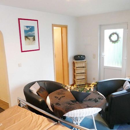 Ferienappartement Grund 塞巴特黑灵斯多夫 外观 照片
